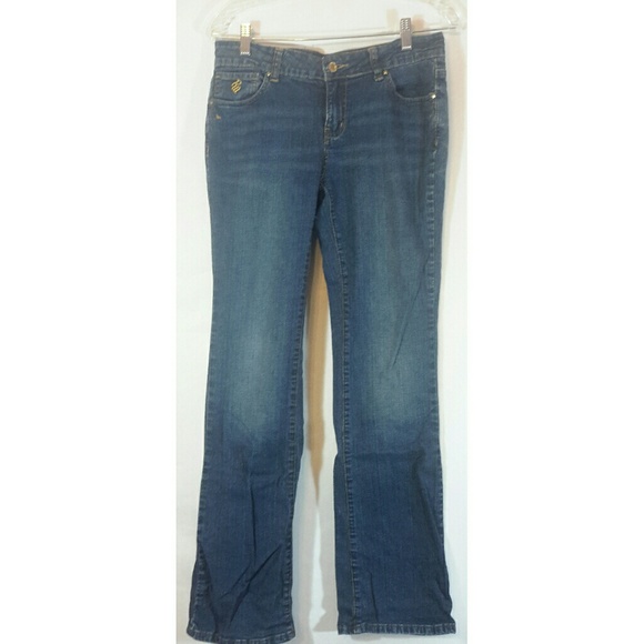 Rocawear Jeans Size 7‎ - Picture 1 of 4